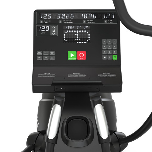 Орбітрек  True Gravity Cross Trainer LED - фото №5